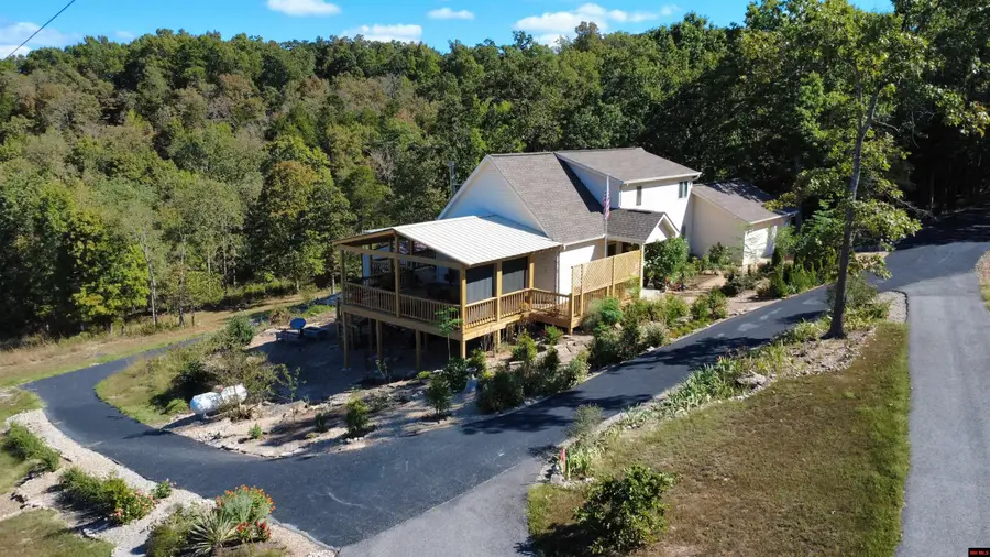 99 ANCHOR COURT, Midway, AR 72642 - #2