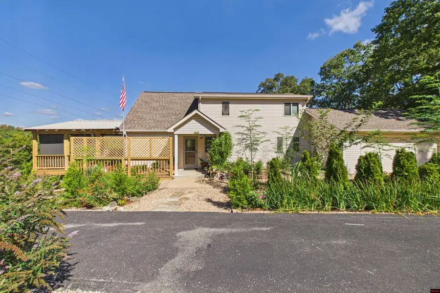 99 ANCHOR COURT, Midway, AR 72642 - #3