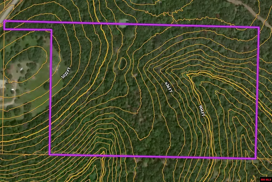 000 CR 17, Logan, AR 72653 - #3