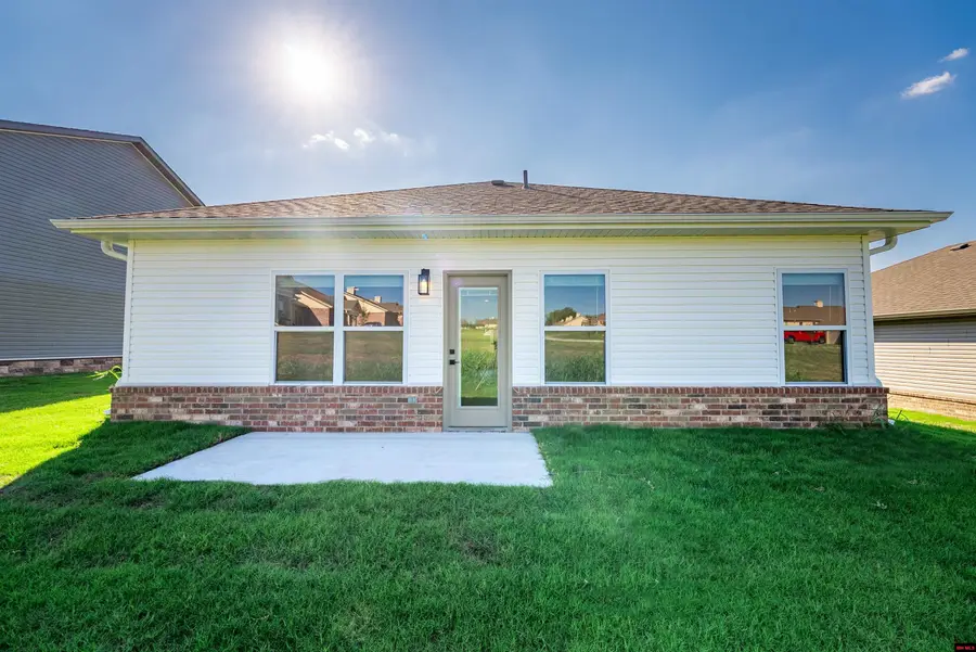 1509 LAUREL ROAD, Mountain Home, AR 72653 - #2
