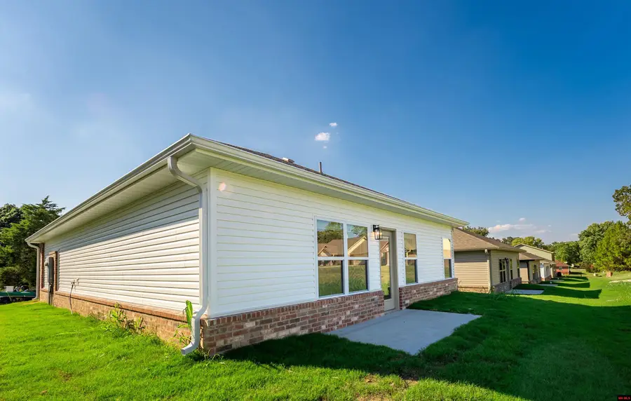 1509 LAUREL ROAD, Mountain Home, AR 72653 - #3