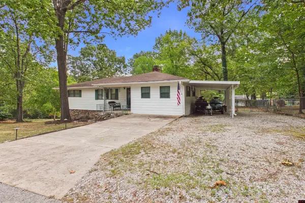 47 WOODHILL CIRCLE, Mountain Home, AR 72653