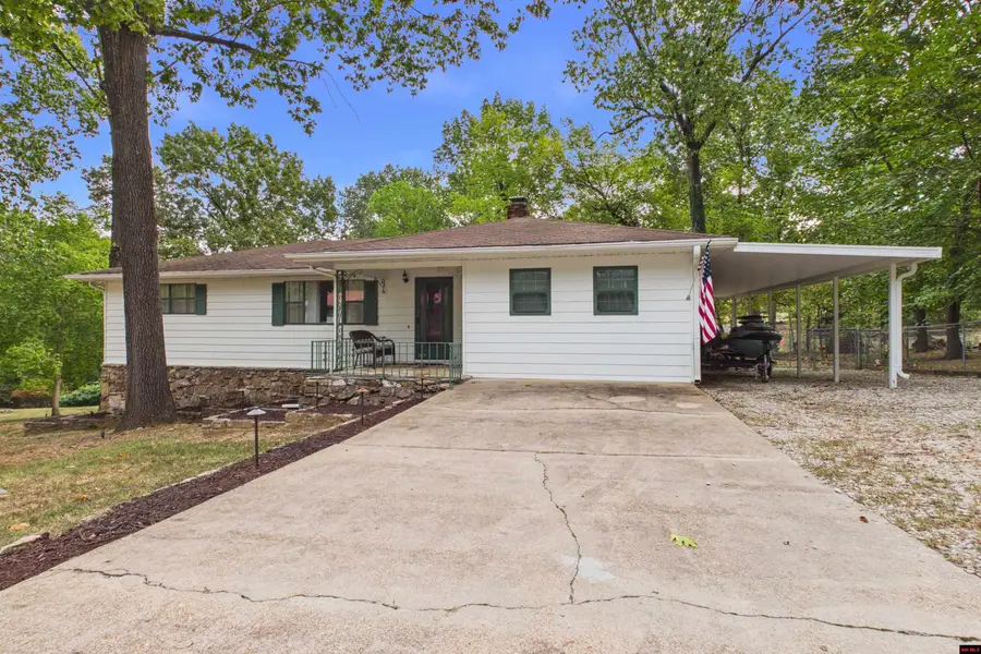 47 WOODHILL CIRCLE, Mountain Home, AR 72653 - #2