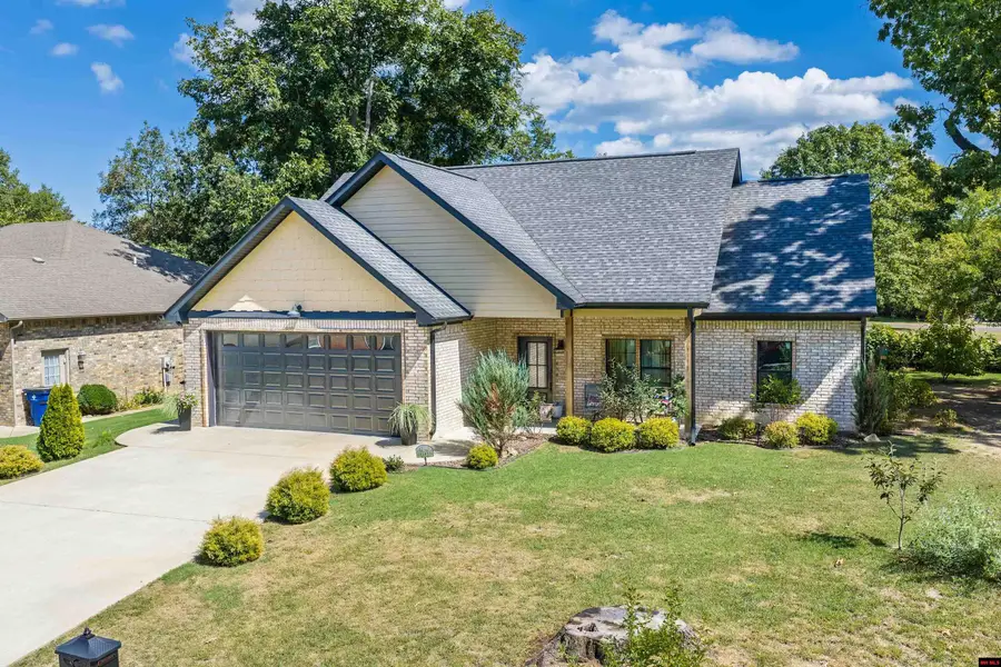 1341 HAMPSHIRE CIRCLE, Mountain Home, AR 72653 - #2