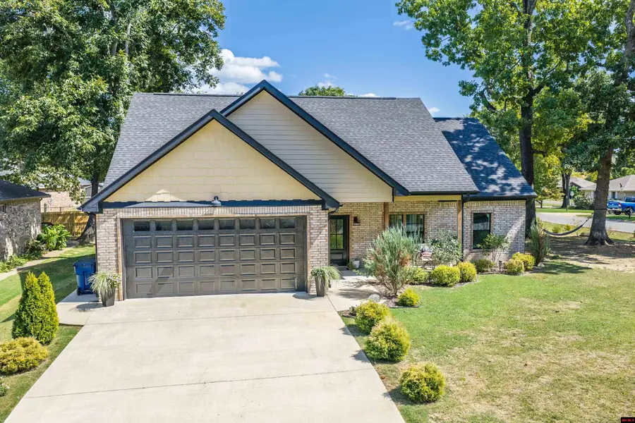 1341 HAMPSHIRE CIRCLE, Mountain Home, AR 72653 - #3