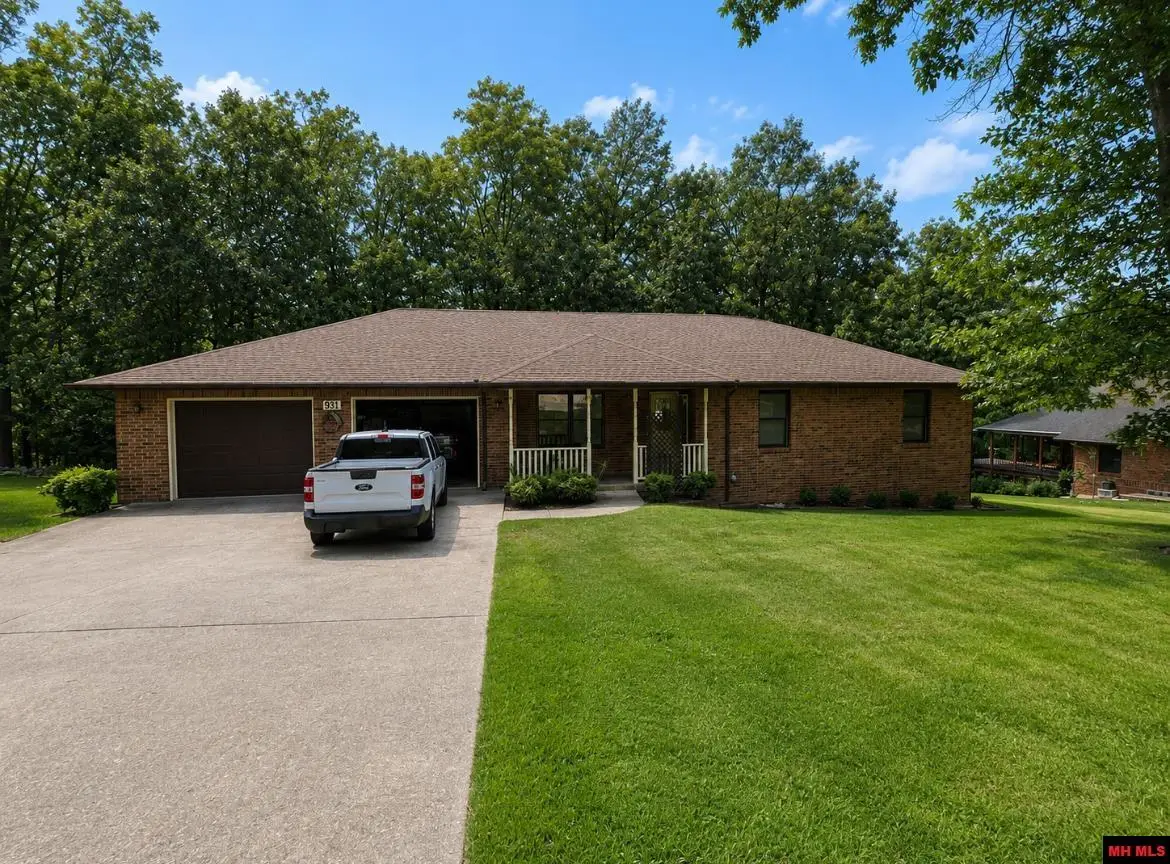 931 PEBBLECREEK DRIVE, Mountain Home, AR 72653 - #1