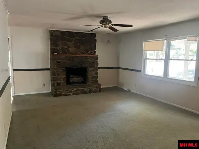 44 OKMULGEE DRIVE, Cherokee Village, AR 72529 - #2