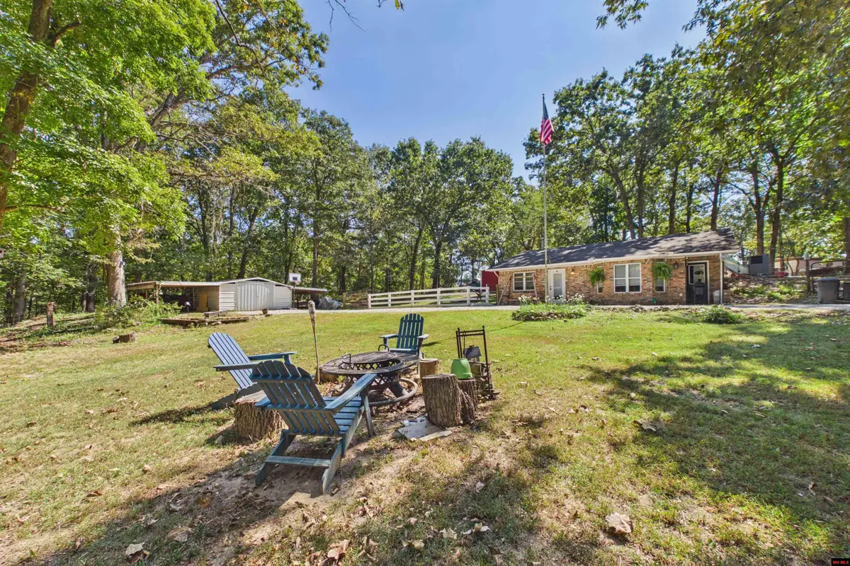86 BUFORD SPUR CIRCLE, Mountain Home, AR 72653 - #1