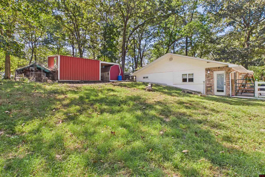 86 BUFORD SPUR CIRCLE, Mountain Home, AR 72653 - #3