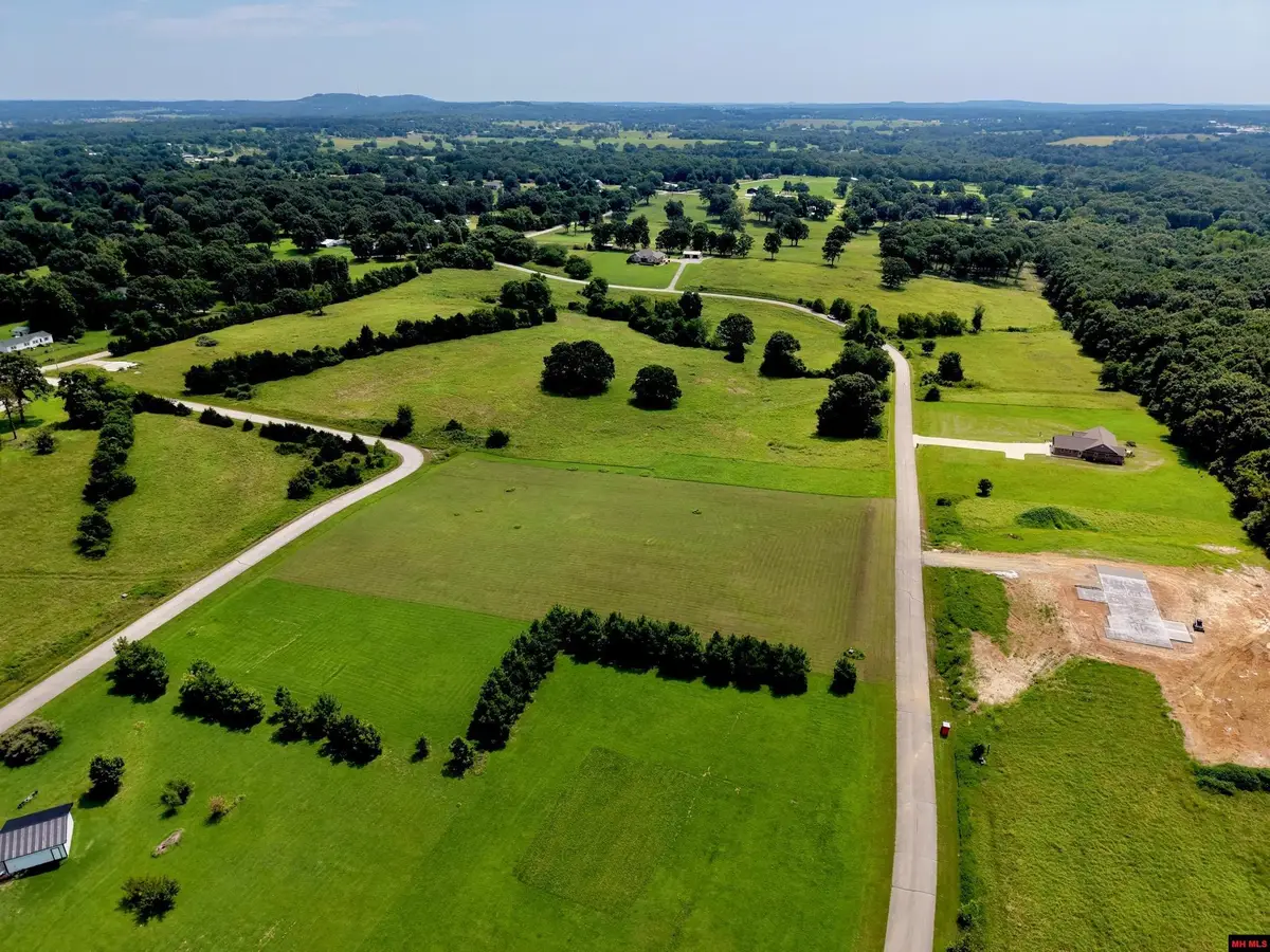 Lot 15 RUSTIC SUNSET LANE, Gassville, AR 72635 - #1