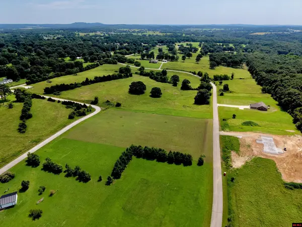 Lot 15 RUSTIC SUNSET LANE, Gassville, AR 72635