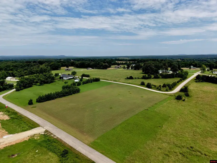 Lot 15 RUSTIC SUNSET LANE, Gassville, AR 72635 - #2