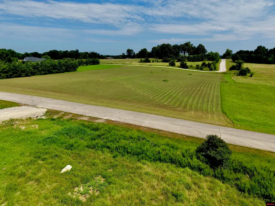 Lot 15 RUSTIC SUNSET LANE, Gassville, AR 72635 - #3