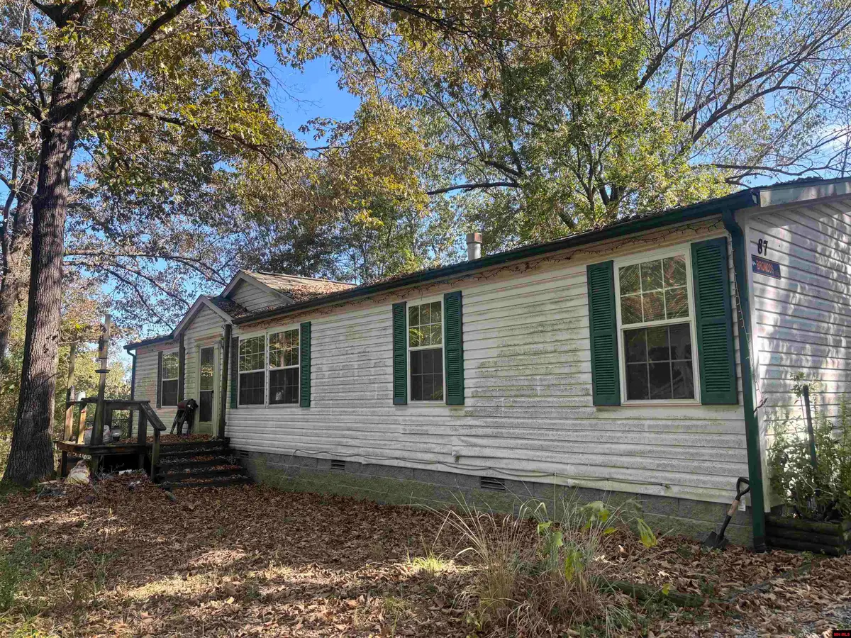 87 & 61 BRONCOS TRAIL, Flippin, AR 72634 - #1