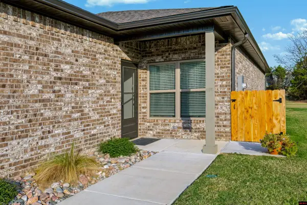 384 TURNBERRY COURT, Mountain Home, AR 72653
