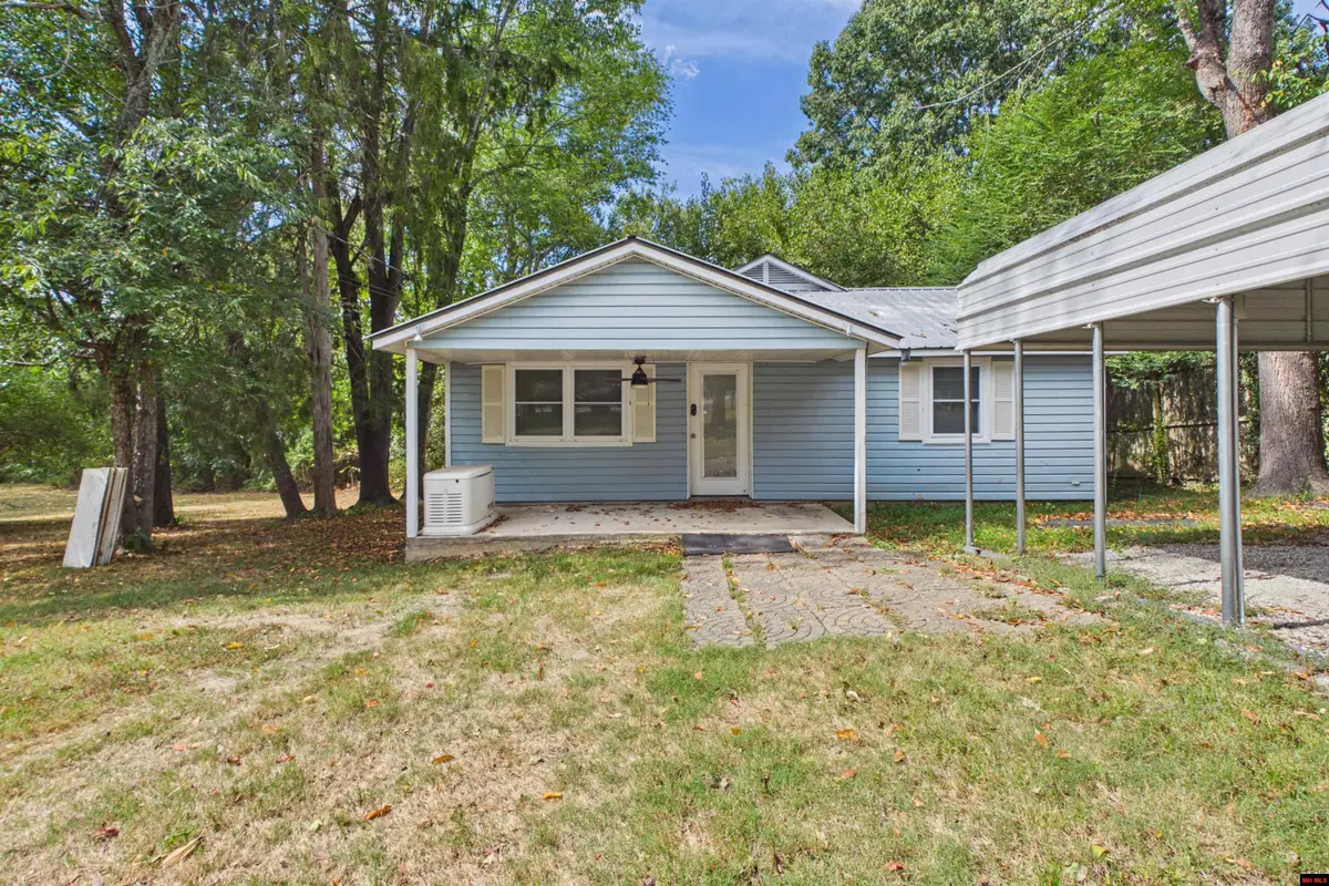 700 WAVERLY ROAD, Mountain Home, AR 72653 - #1