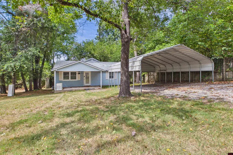 700 WAVERLY ROAD, Mountain Home, AR 72653 - #2