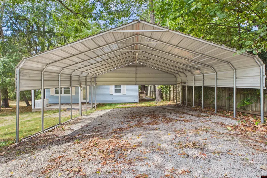 700 WAVERLY ROAD, Mountain Home, AR 72653 - #3