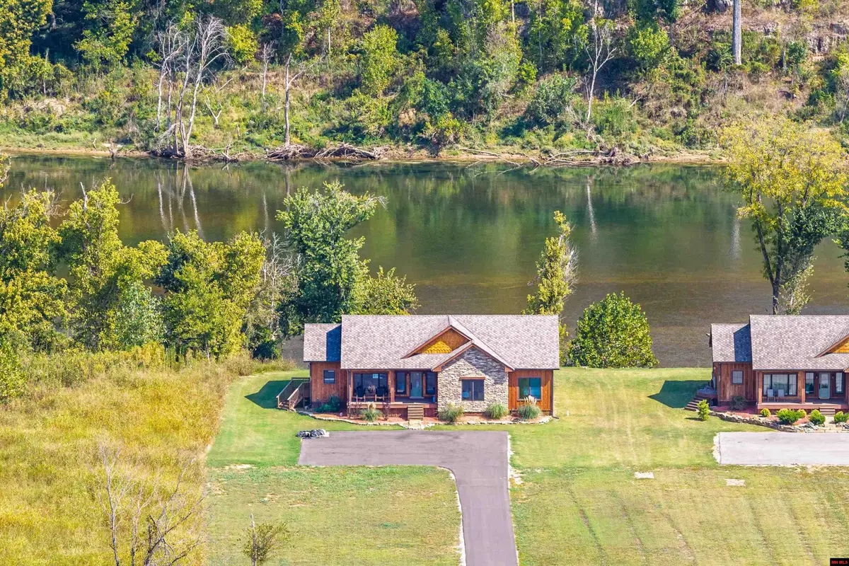 77 NATHAN TERRACE, Buckhorn, AR 72653 - #1