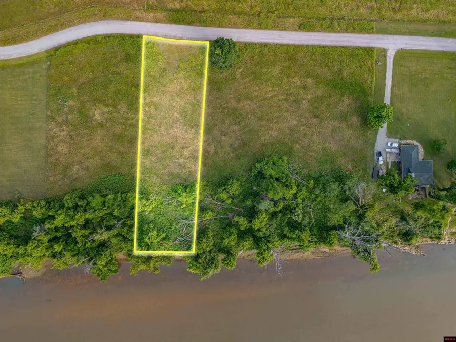 Lot 14 STONE CREEK WAY, Norfork, AR 72658 - #2