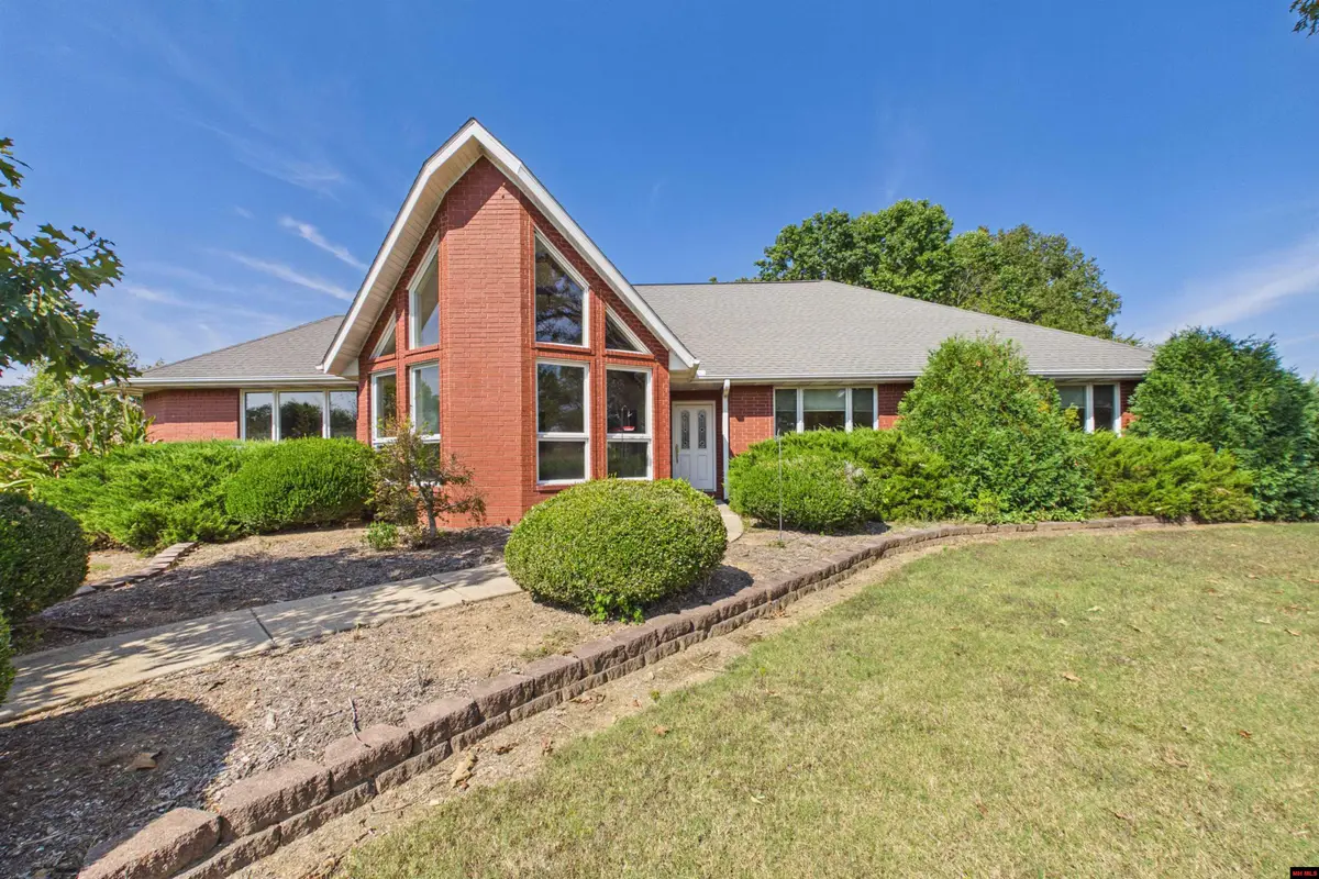 145 LYNN TERRACE, Gassville, AR 72635 - #1