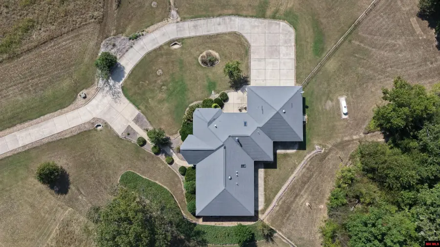 145 LYNN TERRACE, Gassville, AR 72635 - #2
