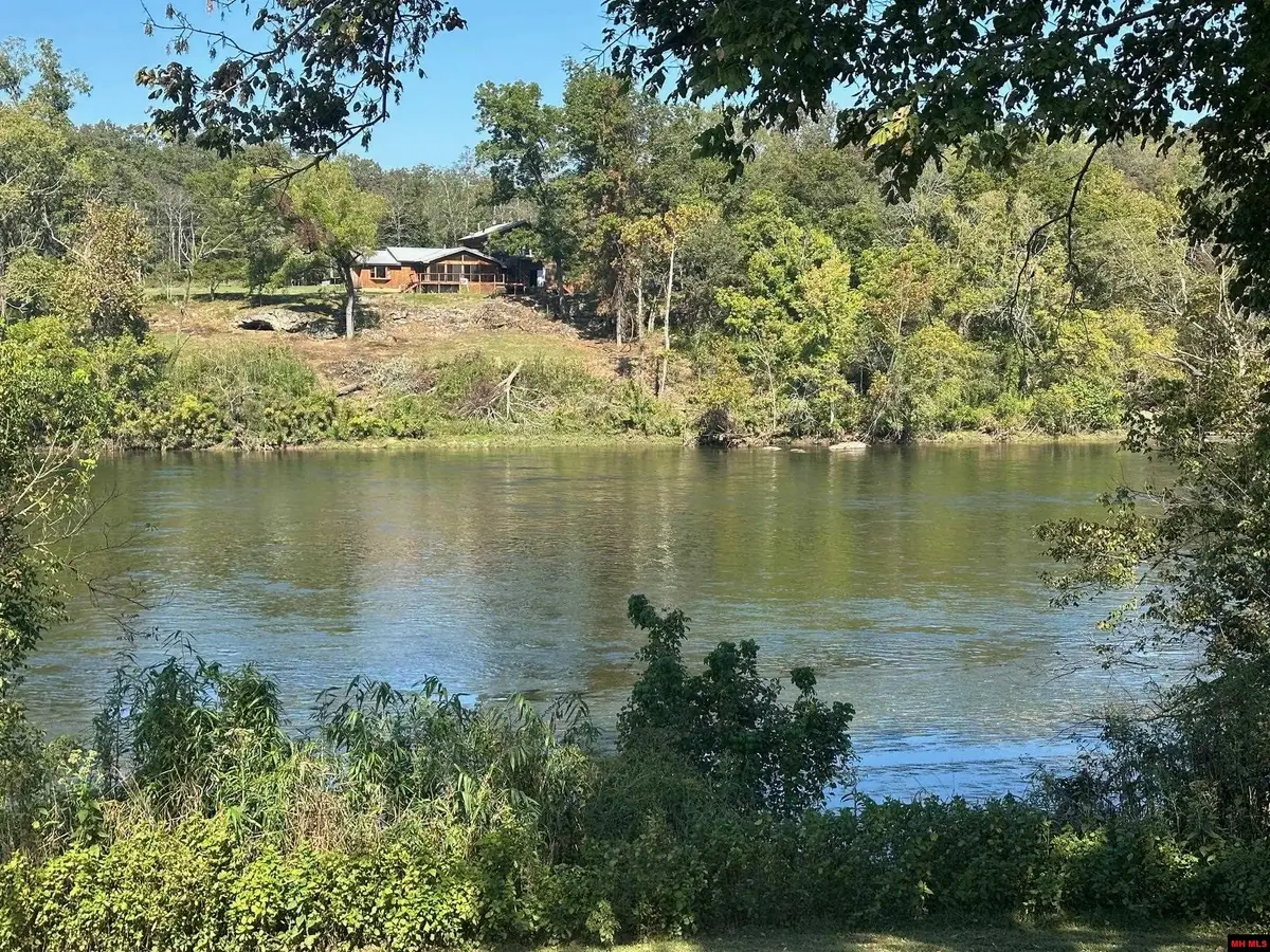 Lot 24 COUGAR DRIVE, Mountain Home, AR 72653 - #1