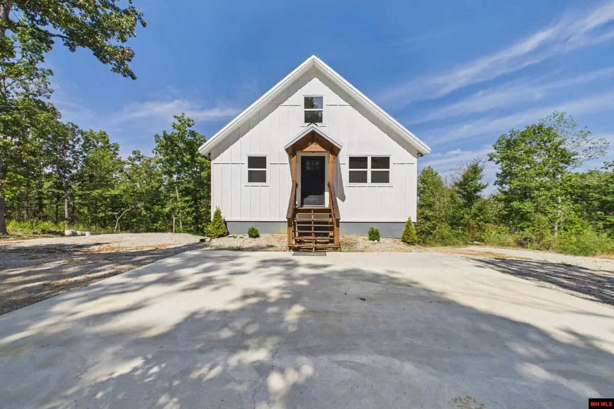 161 FIFE LANE, Briarcliff, AR 72653 - #1