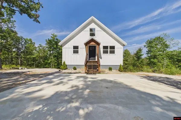161 FIFE LANE, Briarcliff, AR 72653