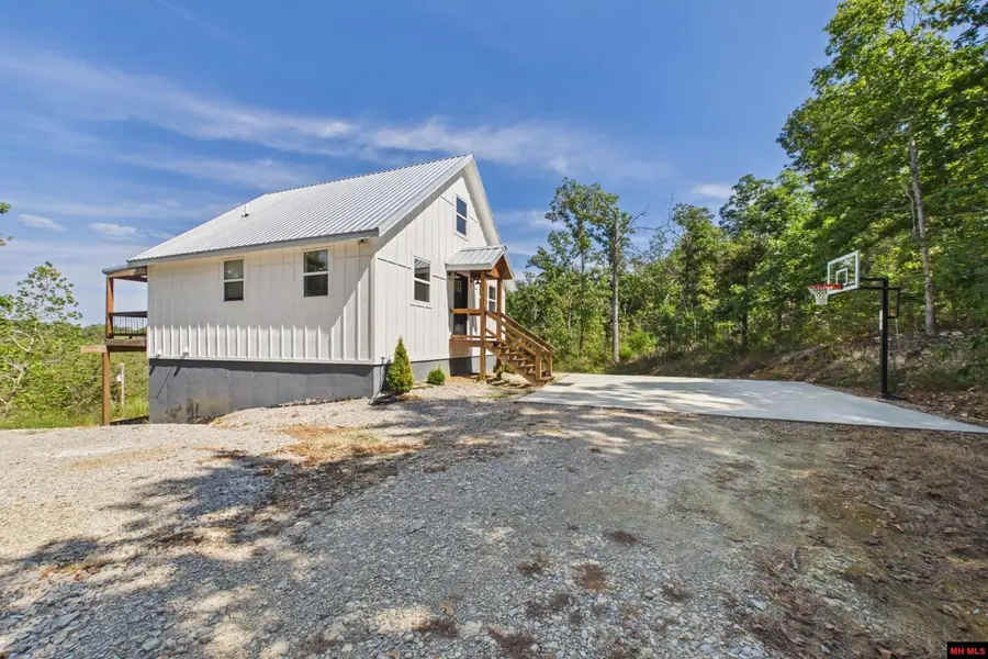 161 FIFE LANE, Briarcliff, AR 72653 - #3