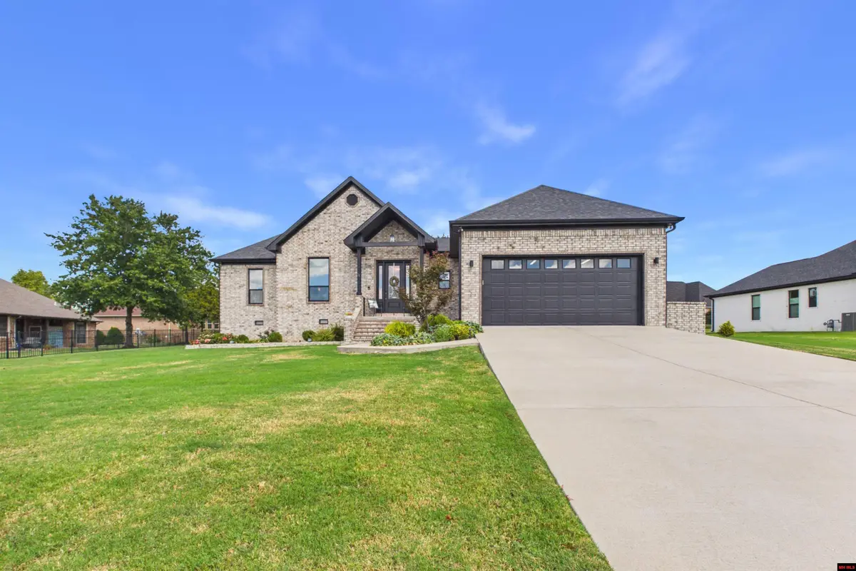 28 COLONIAL COURT, Mountain Home, AR 72653 - #1