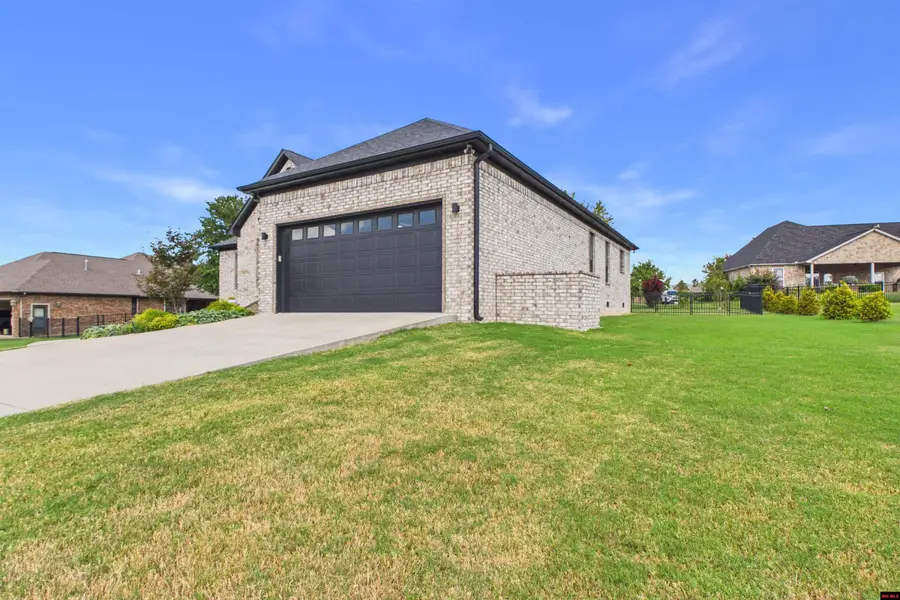 28 COLONIAL COURT, Mountain Home, AR 72653 - #3