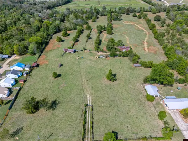 840-00015-000 MAPLE DRIVE, Mountain View, AR 72560