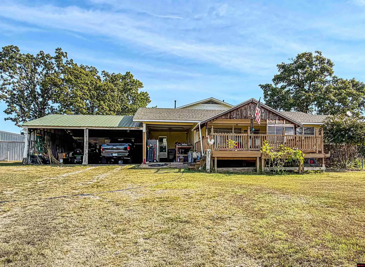 11125 HWY 14, Yellville, AR 72687 - #1