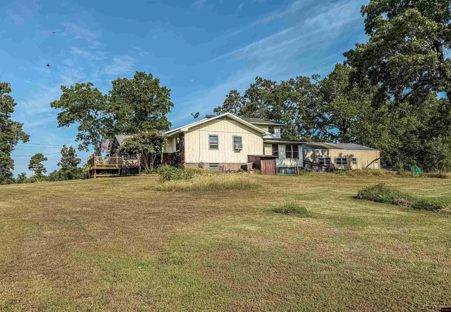 11125 HWY 14, Yellville, AR 72687 - #3