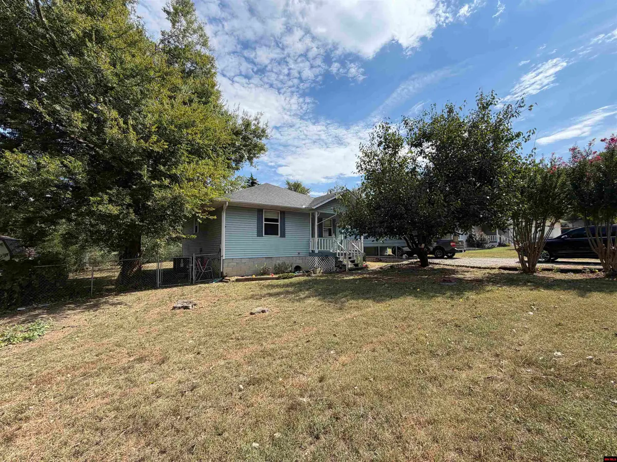 301 SOUTH STREET COURT, Flippin, AR 72634 - #1