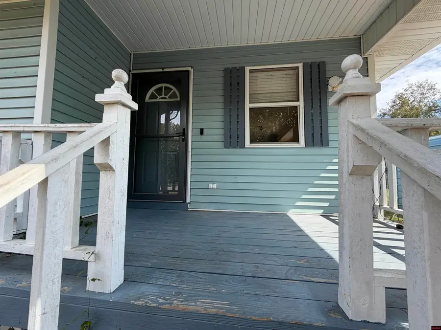 301 SOUTH STREET COURT, Flippin, AR 72634 - #3