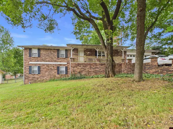 702 DIXIE COURT, Mountain Home, AR 72653