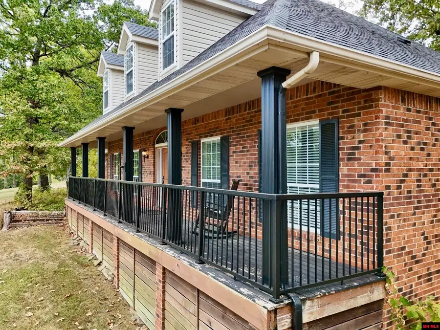 162 WILDFLOWER TRAIL, Mountain Home, AR 72653 - #2