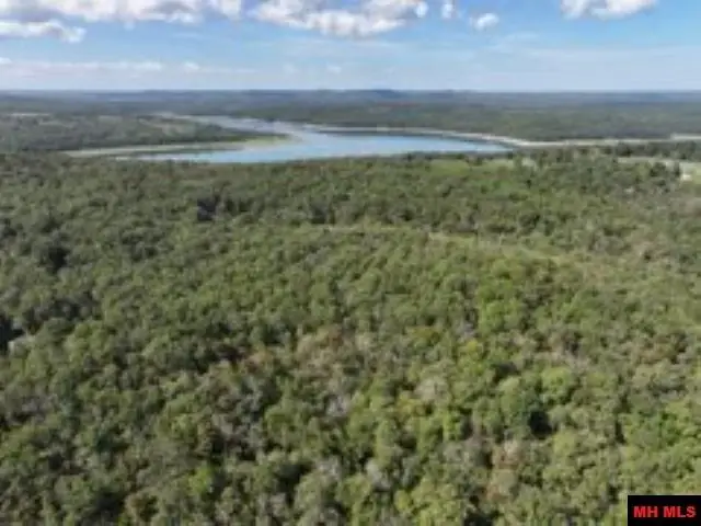 Lot 7 TIMBER SHOALS ROAD, Swan, MO 65627 - #1