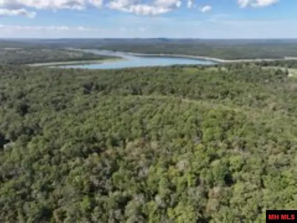 Lot 7 TIMBER SHOALS ROAD, Cedar Creek, MO 65627