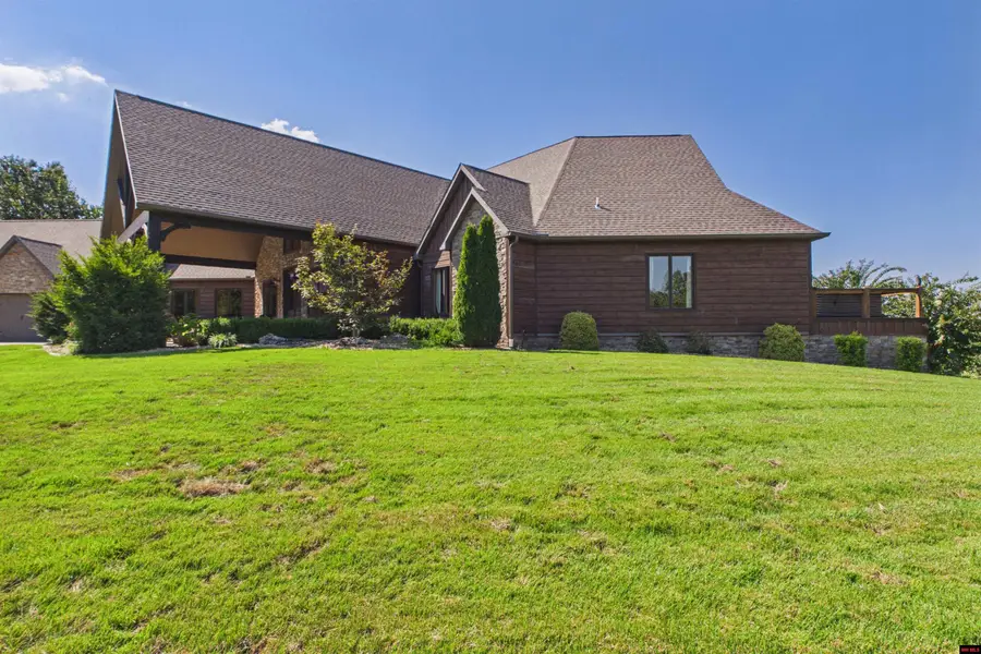 1075 STURKIE ROAD, Sturkie, AR 72578 - #3