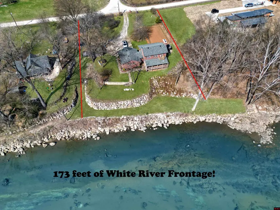 343 CR 638, Mountain Home, AR 72653 - #2