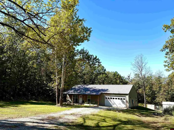 1120 RODNEY CUTOFF, Dolph, AR 72528
