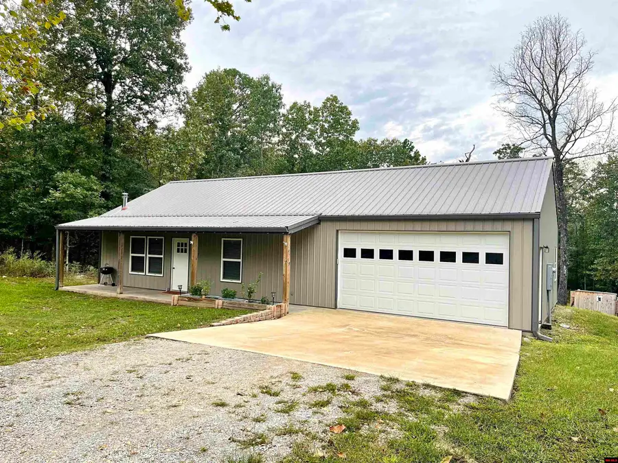 1120 RODNEY CUTOFF, Bryan, AR 72528 - #2