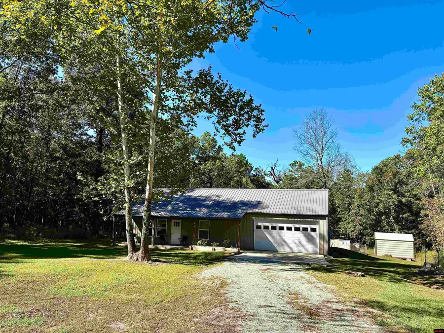 1120 RODNEY CUTOFF, Bryan, AR 72528 - #3