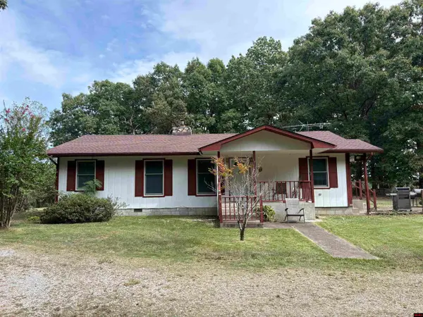 6591 HWY 125 NORTH, Yellville, AR 72687
