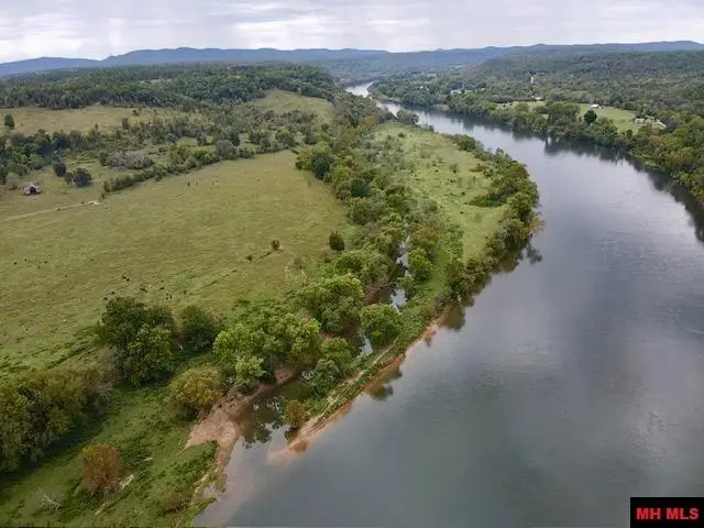 2134 CR 124, Calico Rock, AR 72519 - #3