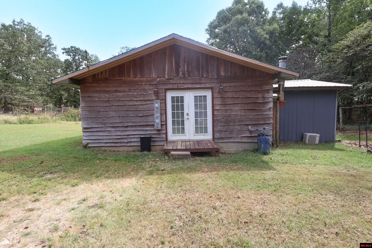 301 COLLINS ROAD, Pocahontas, AR 72455 - #1
