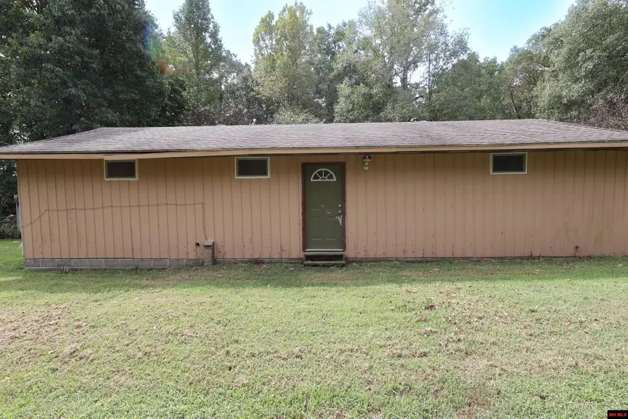 301 COLLINS ROAD, Pocahontas, AR 72455 - #2